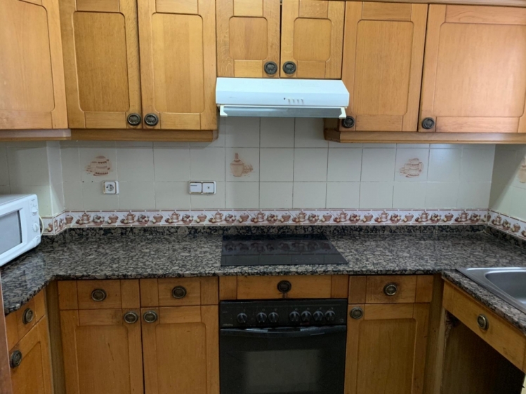 VIVIENDA EN EL CORAZÓN DE BENIMACLET