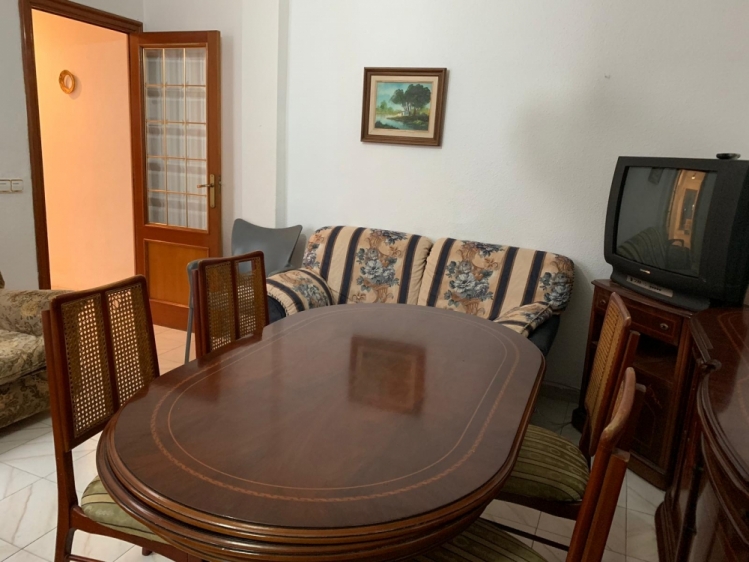 ÁTICO CON VISTAS INMEJORABLES AL PARQUE DE CABECERA