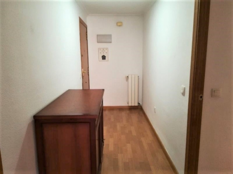 Piso en alquiler junto al mar y universidades 