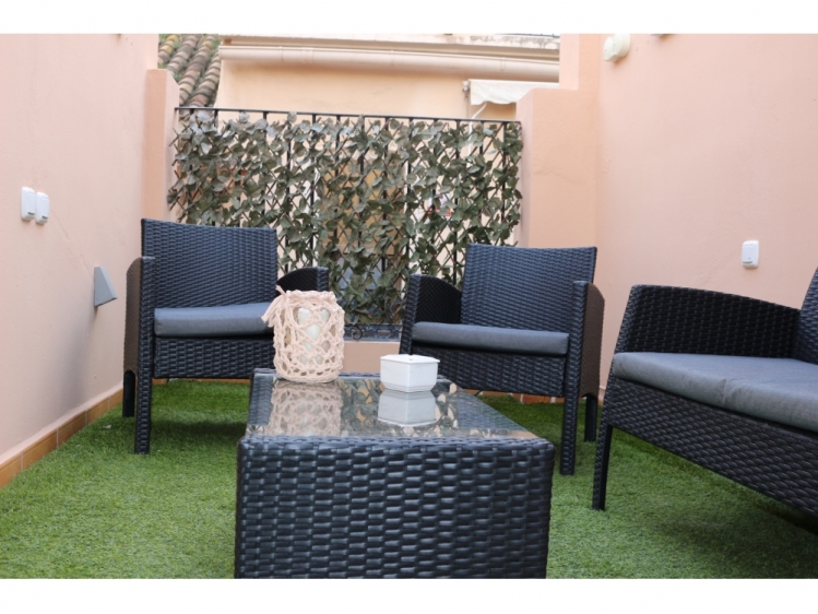 ESTUPENDO ATICO DUPLEX EN ALQUILER