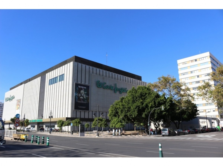 OFICINAS EN VENTA EN EDIFICIO DE NUEVO CENTRO