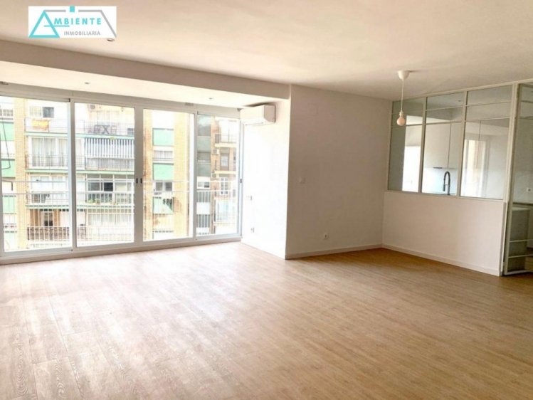 Vivienda de alquiler zona Jaime Roig