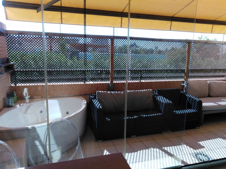 Fantástico piso en venta en la Patacona