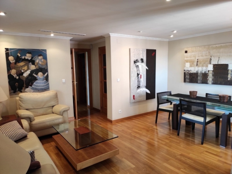 Piso en zona Jaime Roig para entrar a vivir