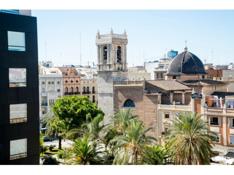 piso en alquiler junto al puerto