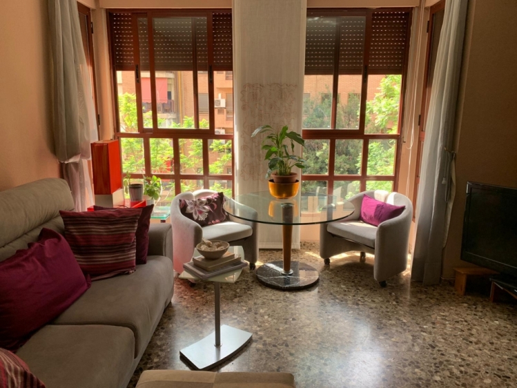   PISO EN VENTA EN BENIMACLET